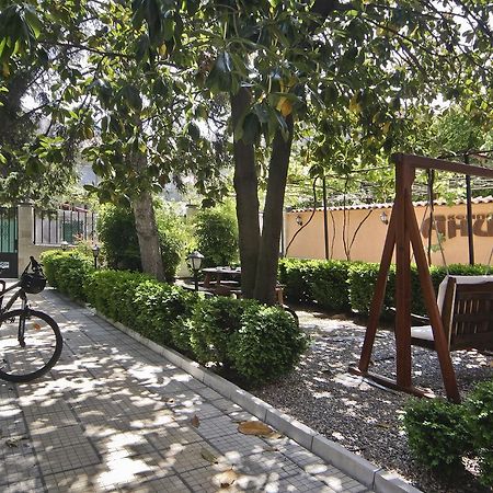 Anita Guest House & Relax Perushtitsa Exterior photo
