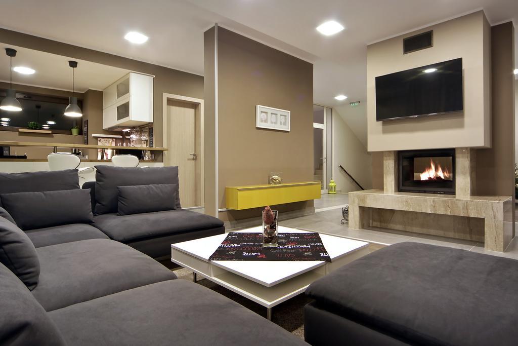 Anita Guest House & Relax Perushtitsa Room photo