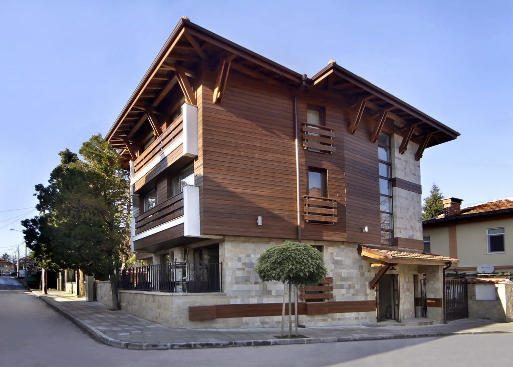 Anita Guest House & Relax Perushtitsa Room photo