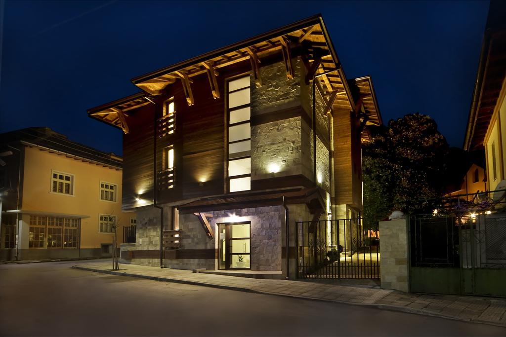 Anita Guest House & Relax Perushtitsa Room photo
