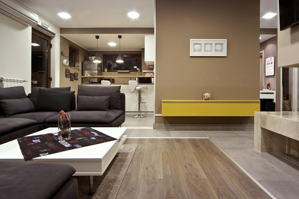 Anita Guest House & Relax Perushtitsa Room photo