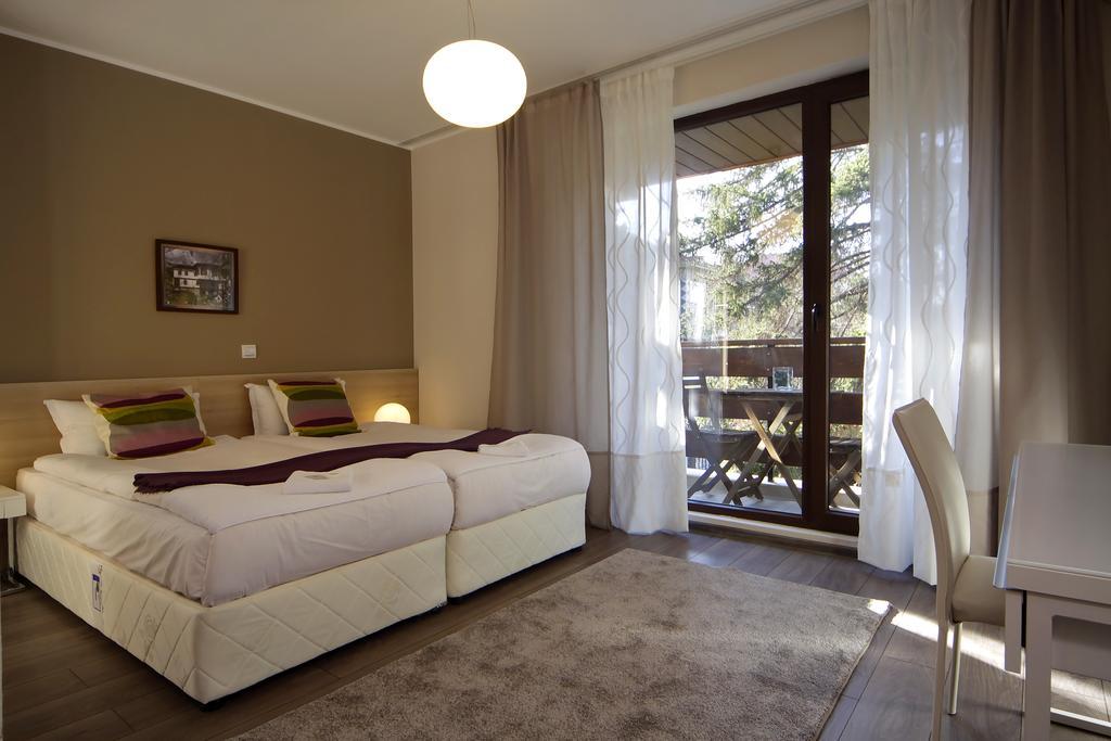 Anita Guest House & Relax Perushtitsa Room photo