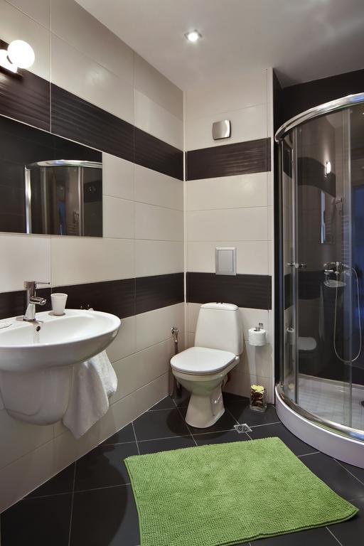 Anita Guest House & Relax Perushtitsa Room photo