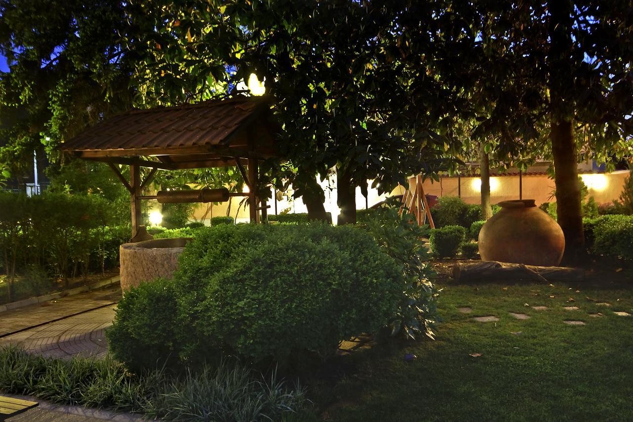 Anita Guest House & Relax Perushtitsa Exterior photo
